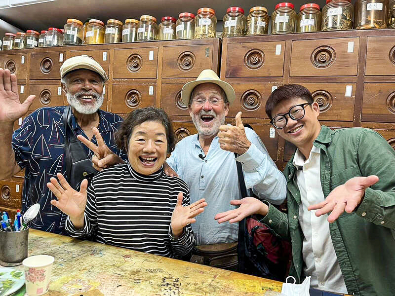 來宜蘭迺菜市場 (3)